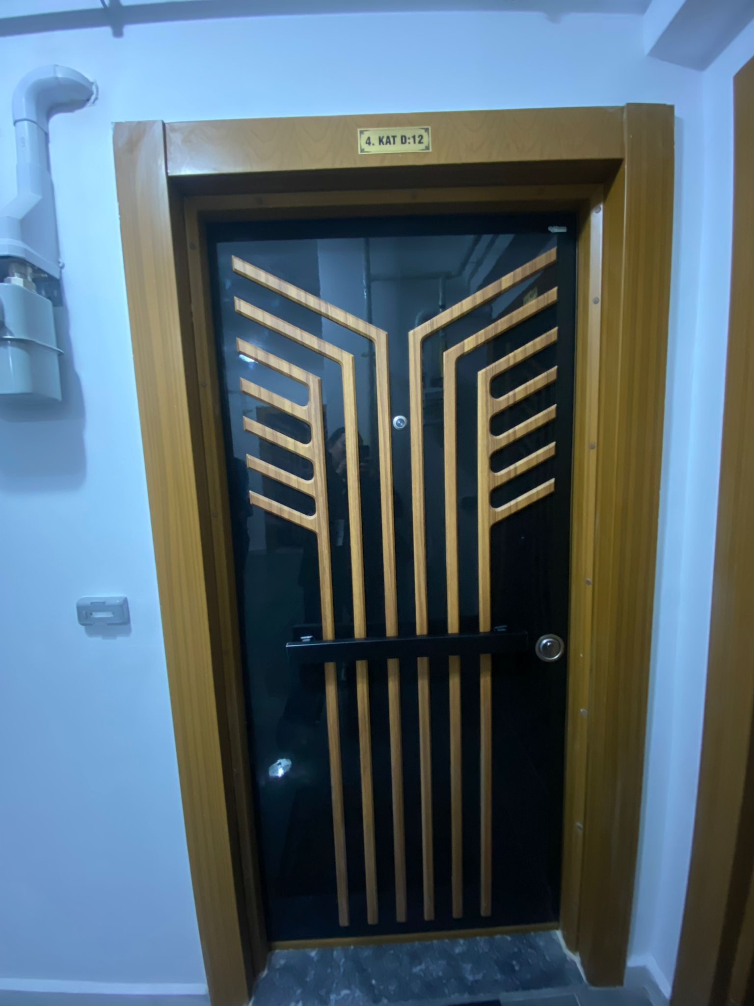 MABEL'DEN BAHÇELİEVLER MAH DENİZ MANZARALI FIRSAT DAİRE